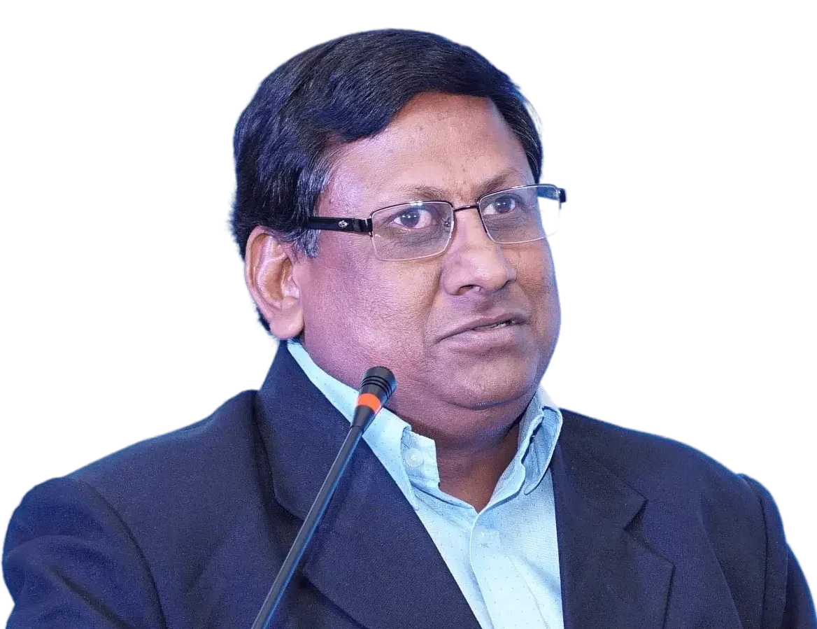 Narendra Kumar Gupta